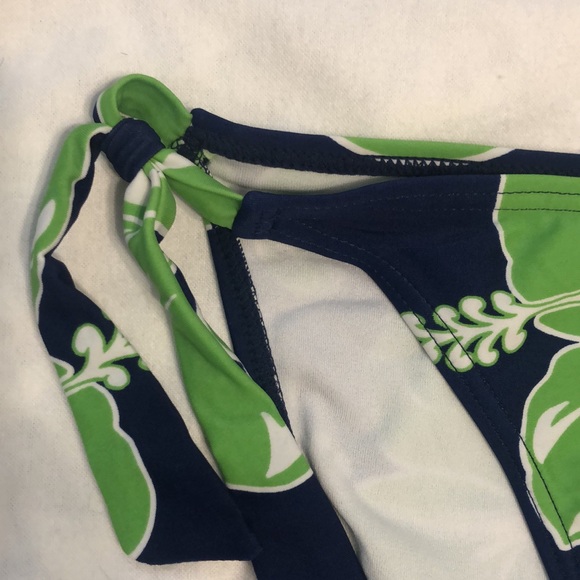 Arizona juniors swimsuit S - Picture 6 of 8